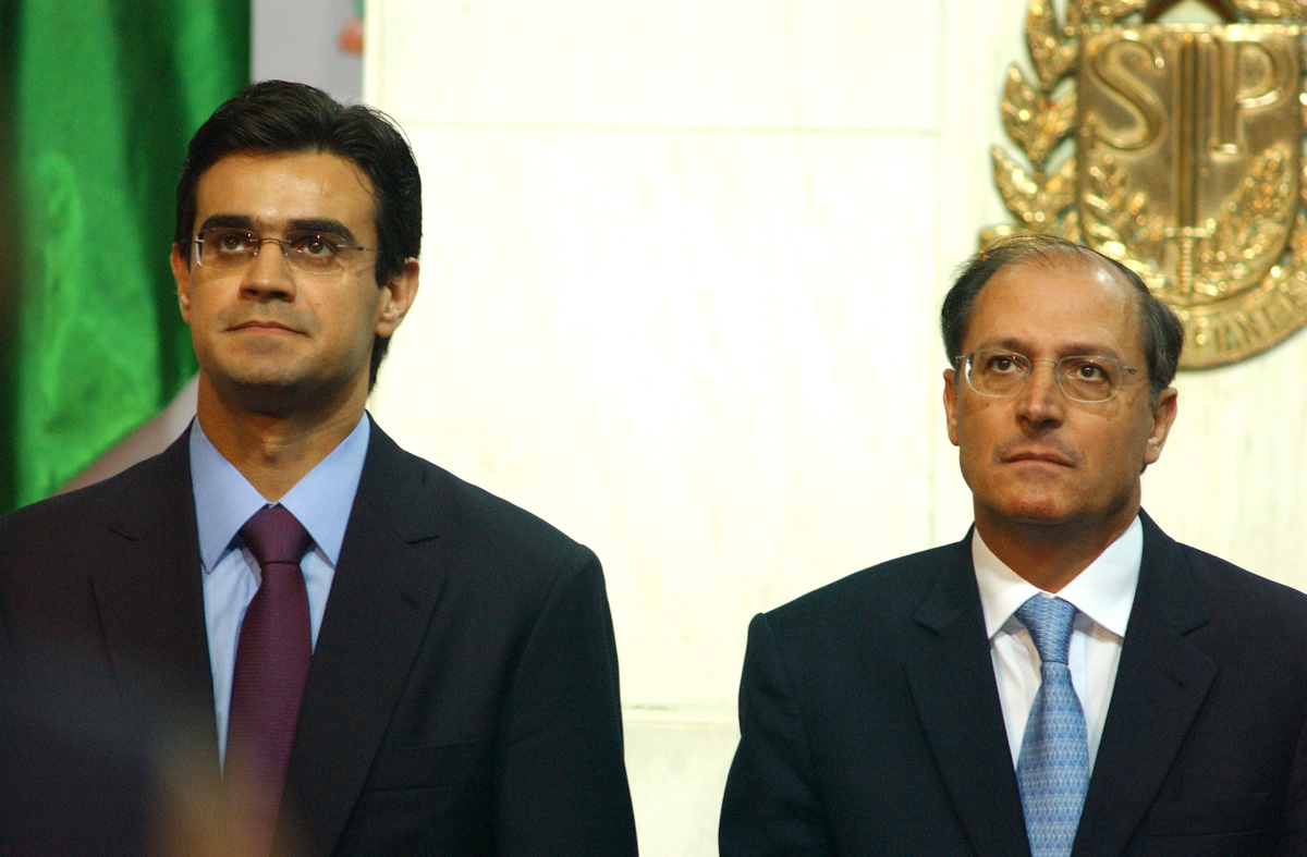 Presidente Rodrigo Garcia e governador Geraldo Alckmin<a style='float:right;color:#ccc' href='https://www3.al.sp.gov.br/repositorio/noticia/03-2008/gov pres225ze.jpg' target=_blank><i class='bi bi-zoom-in'></i> Clique para ver a imagem </a>